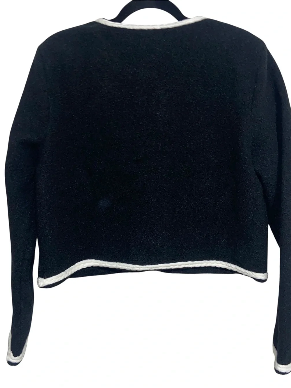 J. Crew crew jacket
